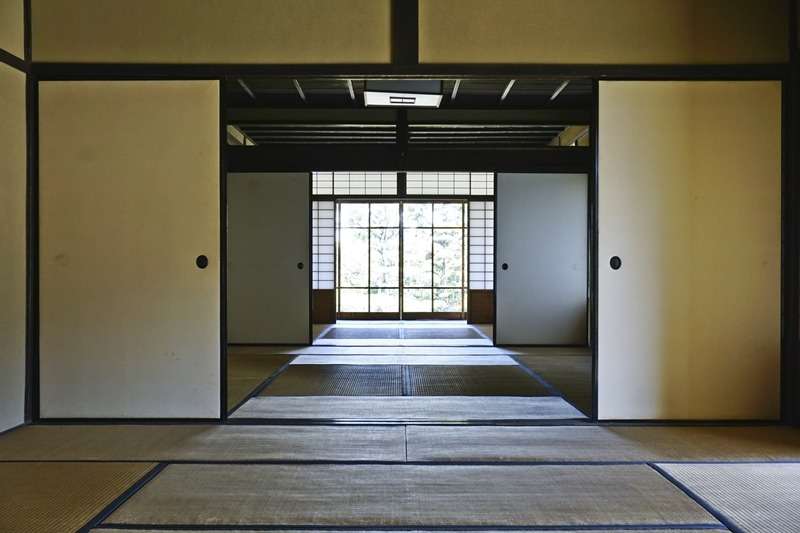 神社のリフォームや古民家再生を神奈川で承り卓越した技を発揮